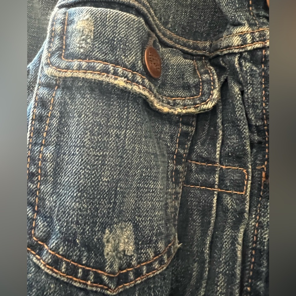 EZRA FITCH JACKET - Picture 10 of 13